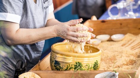 26° Edizione Cous Cous Fest